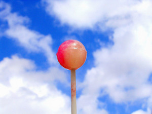 lollipop