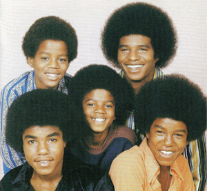 music alphabet Jackson 5 Lyrics