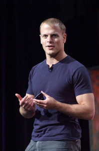 Timothy Ferriss