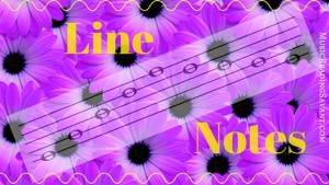 Line Notes