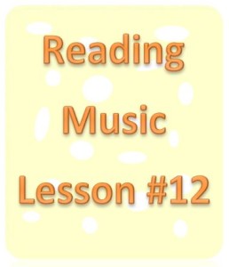 reading music lesson12