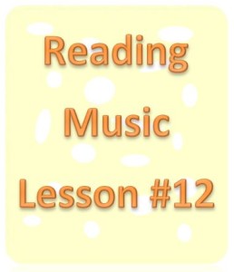 reading music lesson12