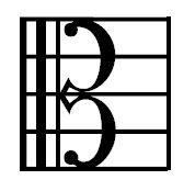 C Clef