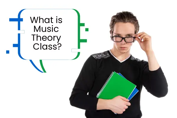 what is music theory class