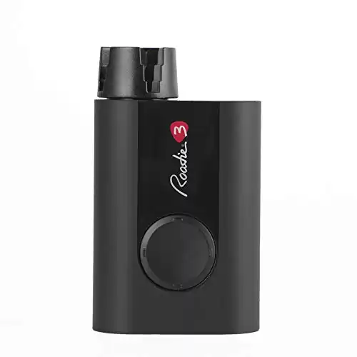 ROADIE 3 Smart Automatic Guitar Tuner, Metronome, and String Winder