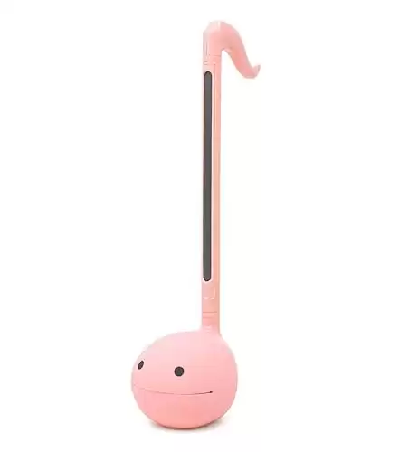Otamatone Portable Synthesizer Electronic Musical Instrument
