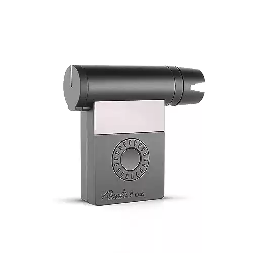 ROADIE Bass Smart Automatic Bass Guitar Tuner and String Winder