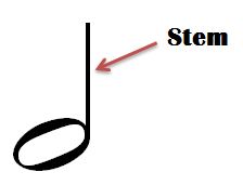 half notes