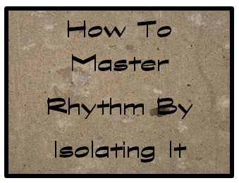 master rhythm