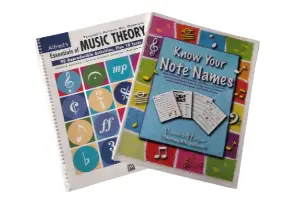 music theory crossword puzzle worksheets