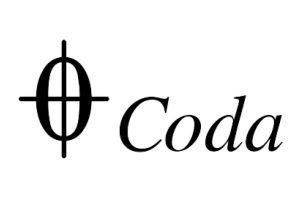 coda sign